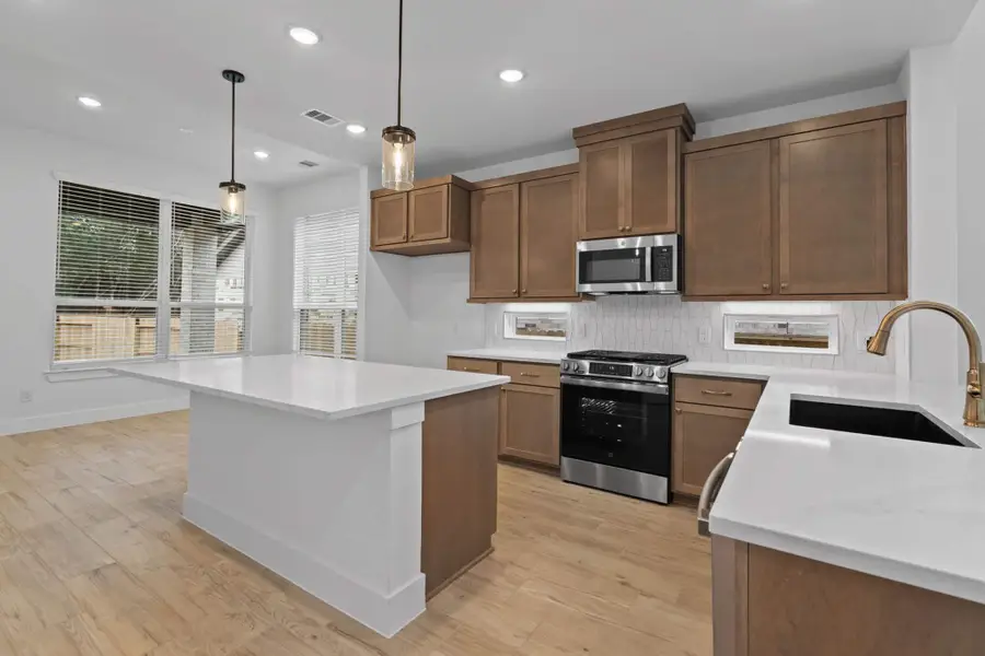 703 Campbell Crossing Court, Willis, TX 77318 - Image #2