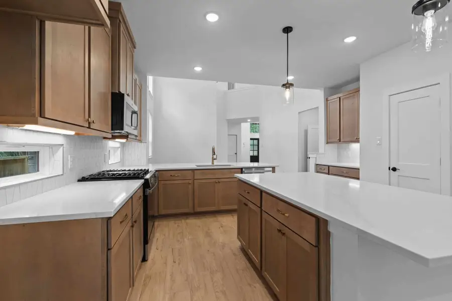 703 Campbell Crossing Court, Willis, TX 77318 - Image #3