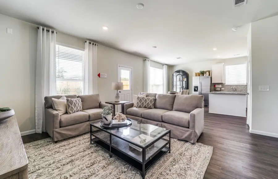 6922 Bens Landing, Cove, TX 77523 - #2