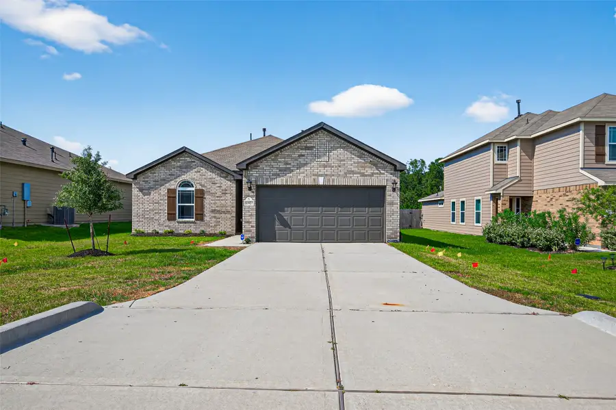 13927 Katlin Road, Conroe, TX 77306 - Image #2