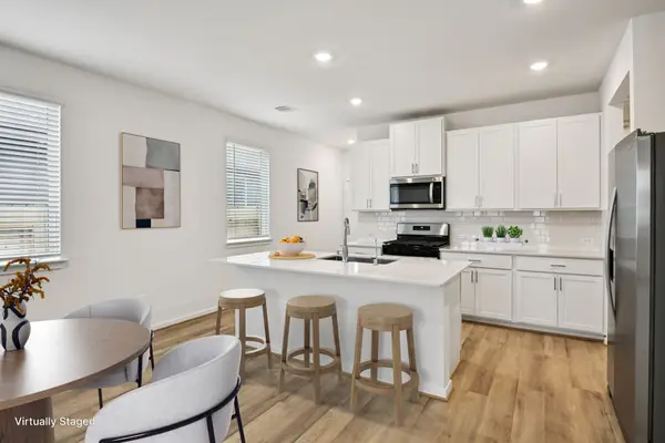 147179 Granger Pointe Lane, Conroe, TX 77302