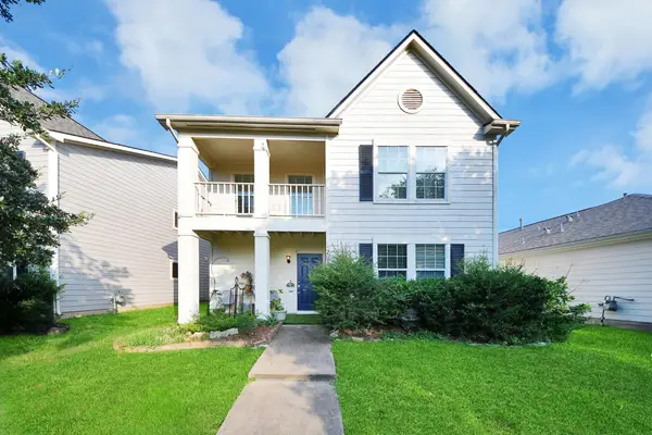 20826 Settlers Lake Cir N Circle, Katy, TX 77449