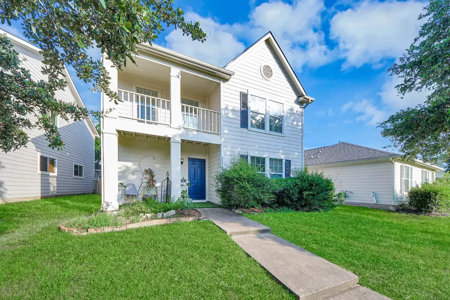 20826 Settlers Lake Cir N Circle, Katy, TX 77449 - #2