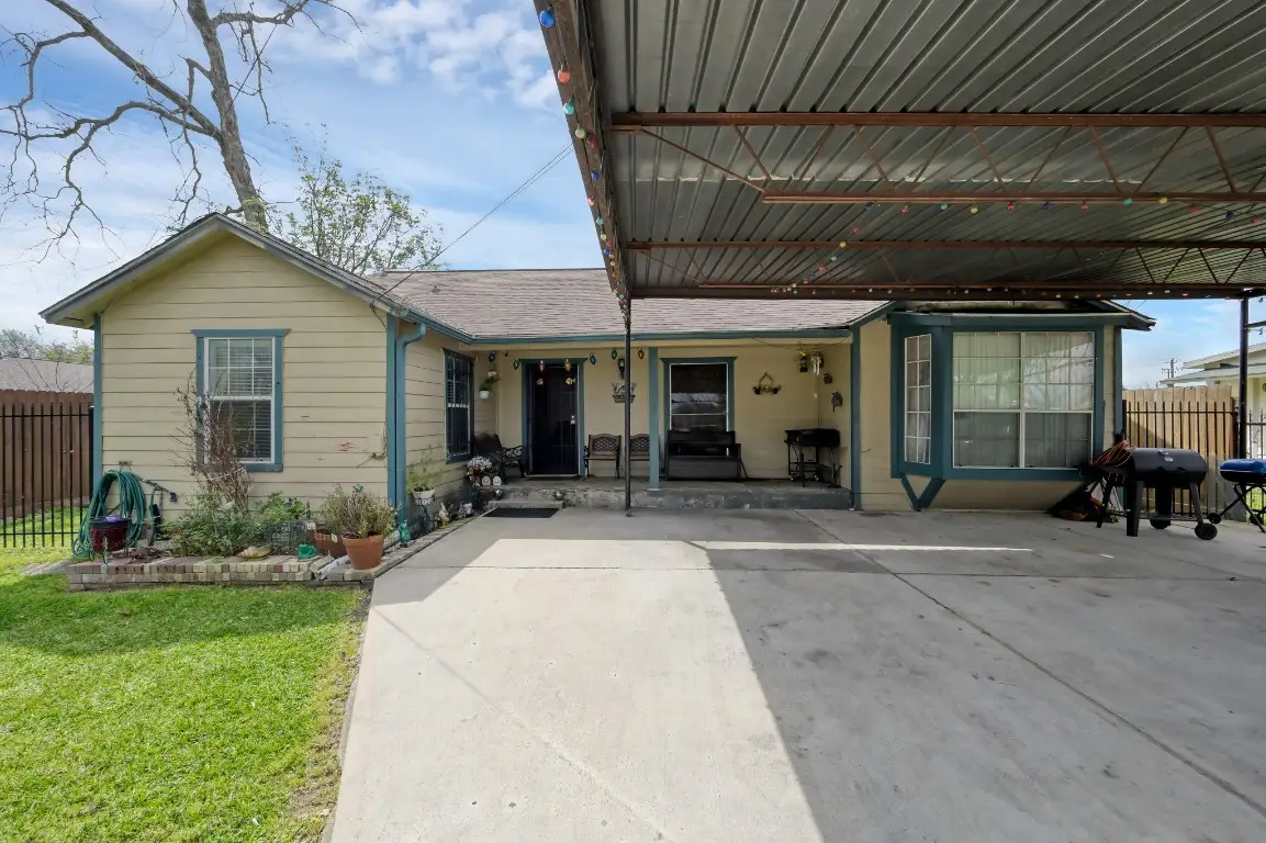 2320 Colley Street, Houston, TX 77093 - #1