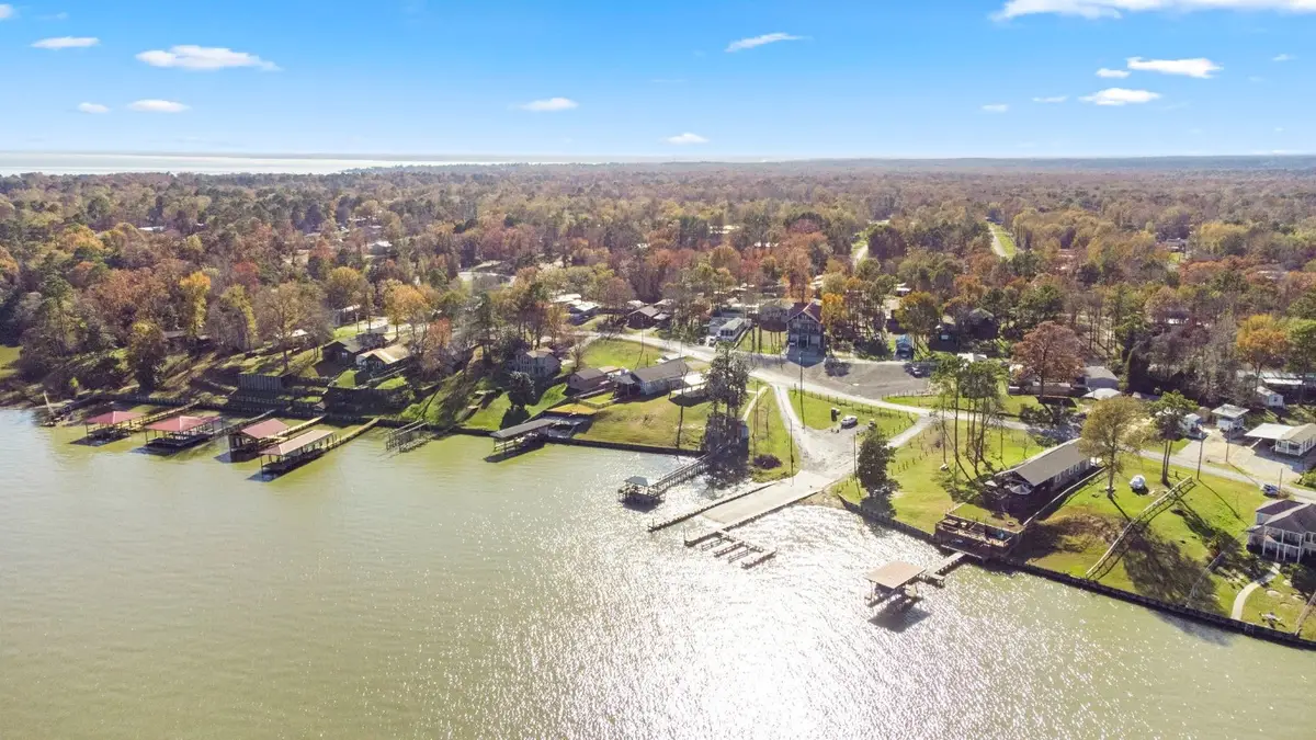 151 Water Oak Drive, Point Blank, TX 77364 - #1