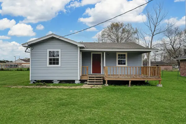 1210 Glendale Street, Dayton, TX 77535
