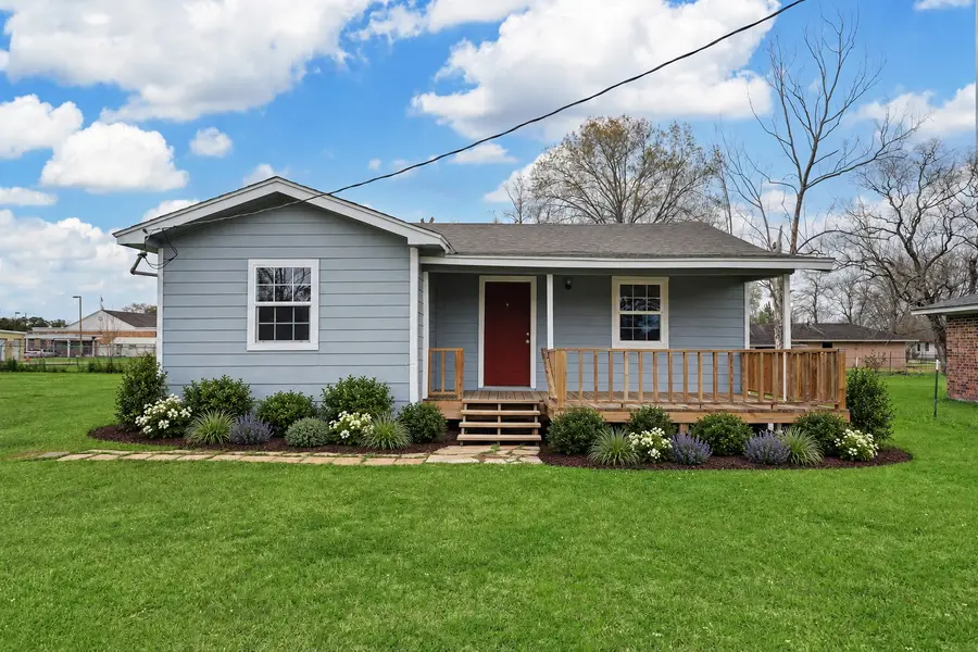 1210 Glendale Street, Dayton, TX 77535 - #2