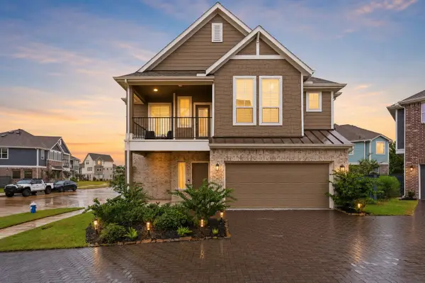 15119 Colorado Bend Park Drive, Cypress, TX 77433
