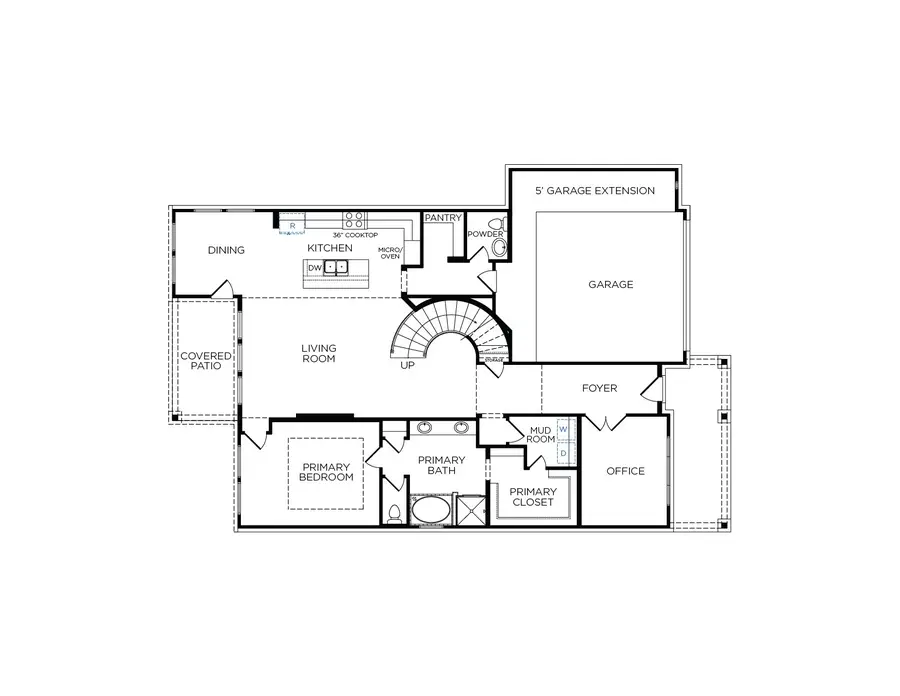 2727 Ametrine Drive, Rosharon, TX 77583 - #2