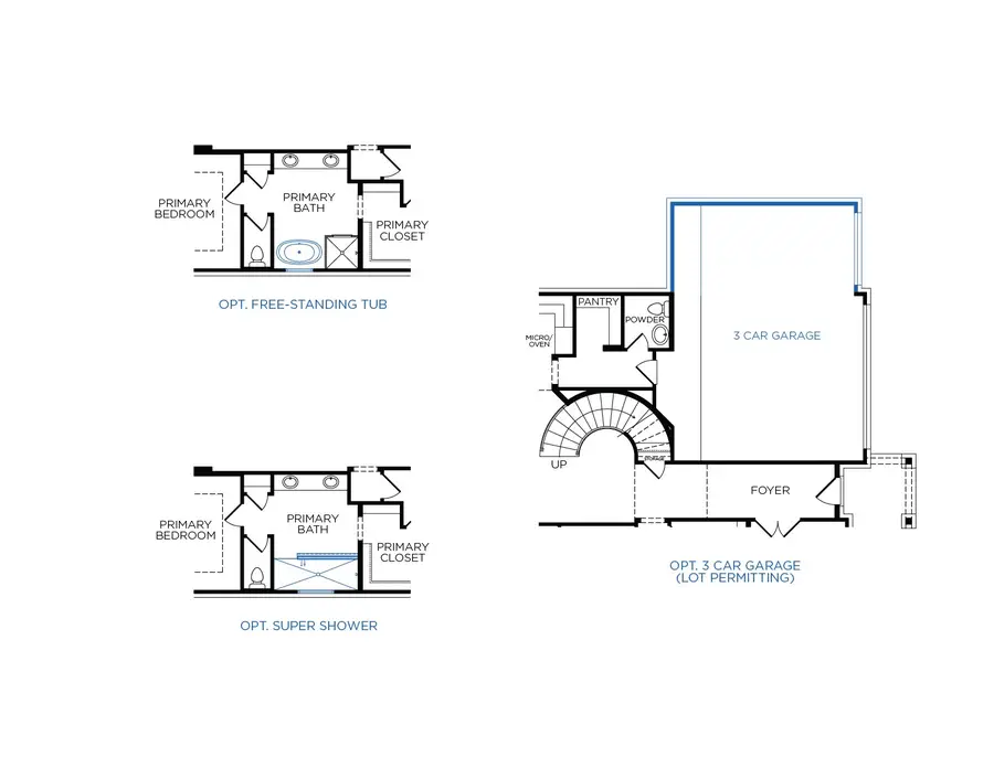 2727 Ametrine Drive, Rosharon, TX 77583 - #3
