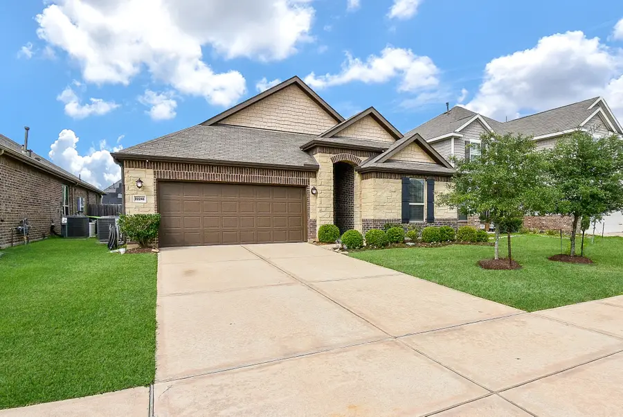 22246 Wave Hill Lane, Richmond, TX 77469 - #2