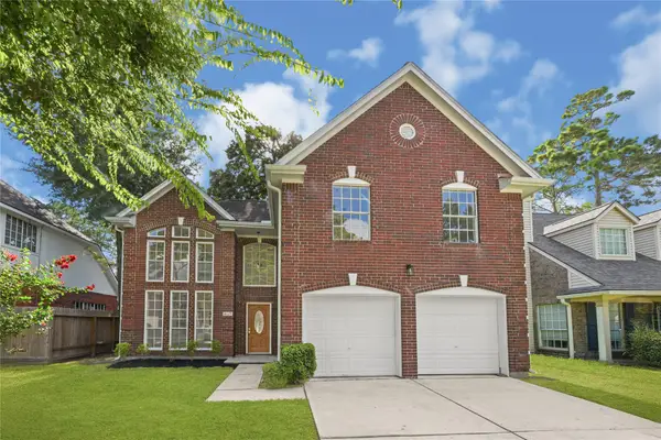 16027 Lakestone Drive, Tomball, TX 77377