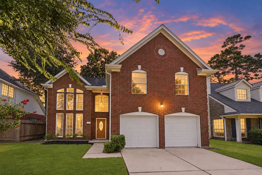 16027 Lakestone Drive, Tomball, TX 77377 - #2