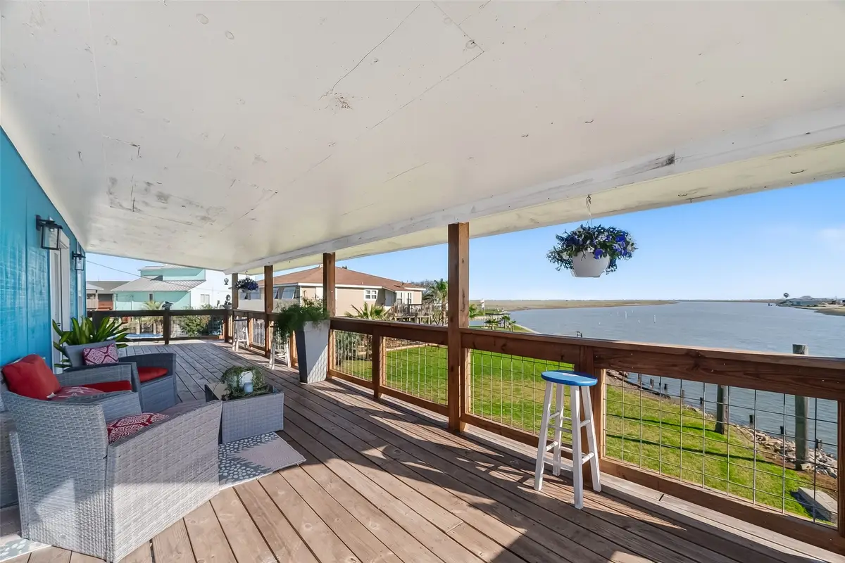 154 Poop Deck Lane, Freeport, TX 77541 - #1