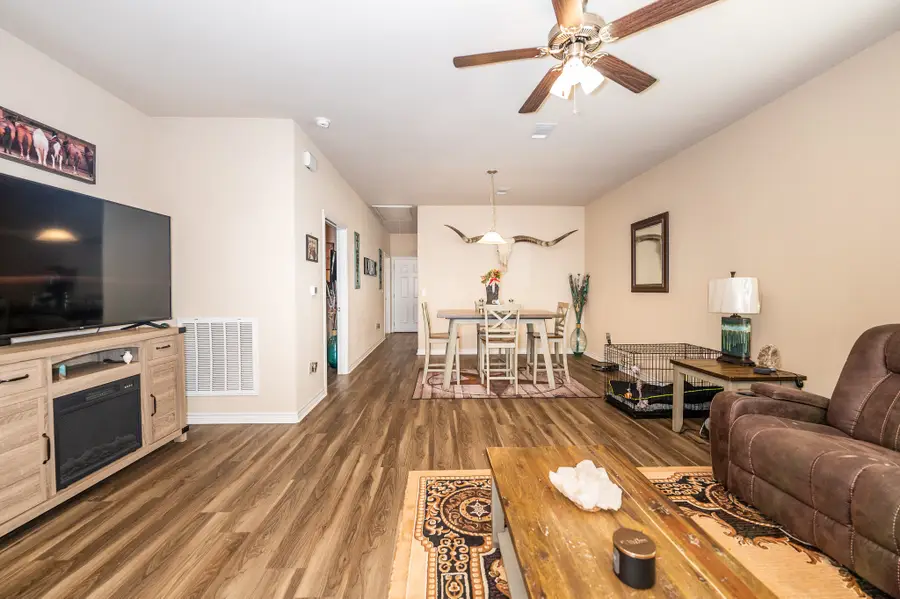 172 Curlew Street, Sargent, TX 77414 - #3