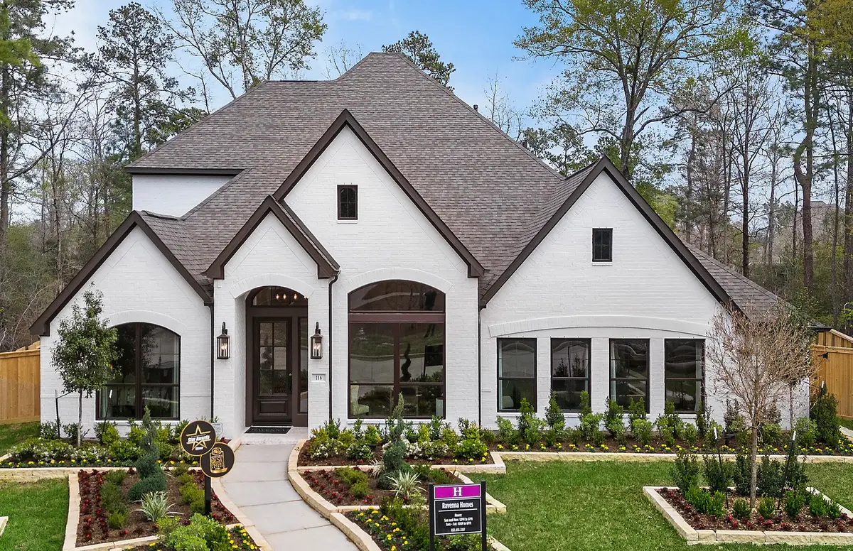 116 Founders Grove Loop, Willis, TX 77318 - #1