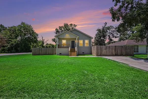 16503 Braddocks Road, Cypress, TX 77429