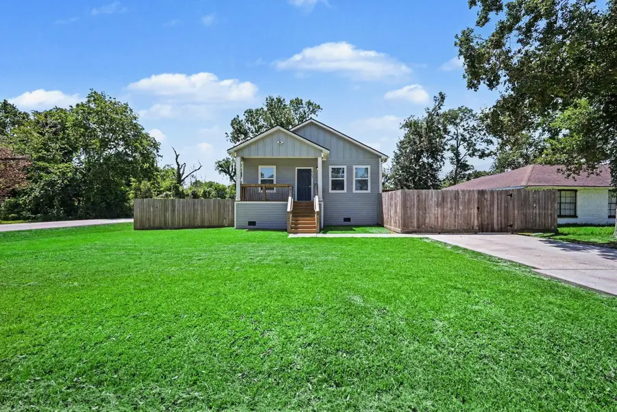 16503 Braddocks Road, Cypress, TX 77429 - #2