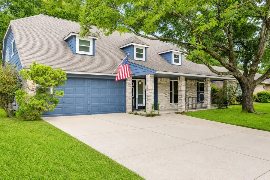 21422 Bridgepoint Lane, Spring, TX 77388 - #2