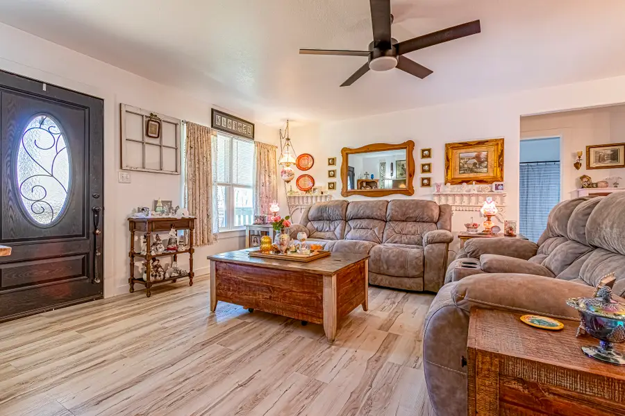 416 Windomere Drive, Livingston, TX 77351 - Image #3