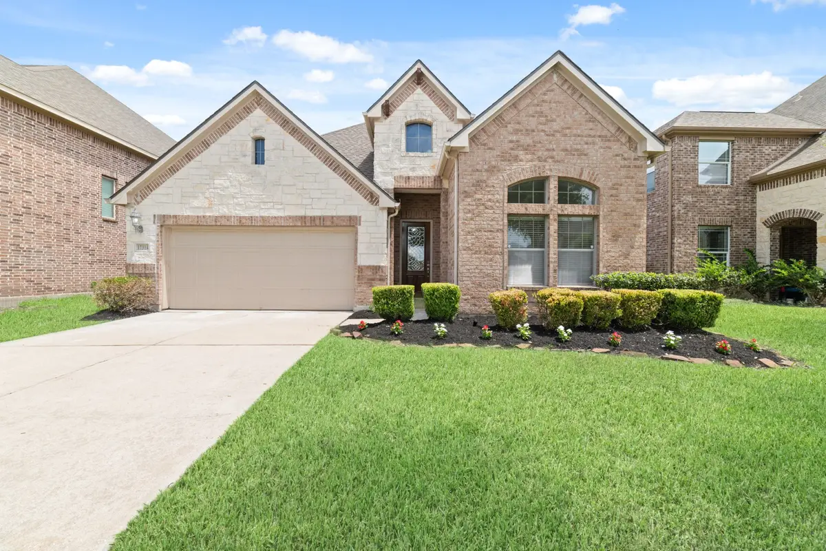 17314 Aldenwilds Lane, Richmond, TX 77407 - #1
