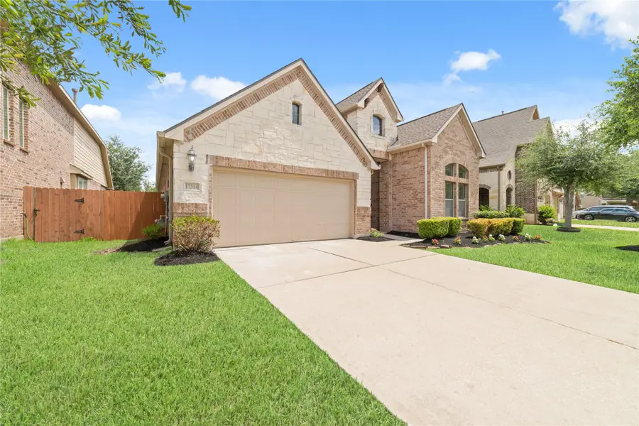 17314 Aldenwilds Lane, Richmond, TX 77407 - #2