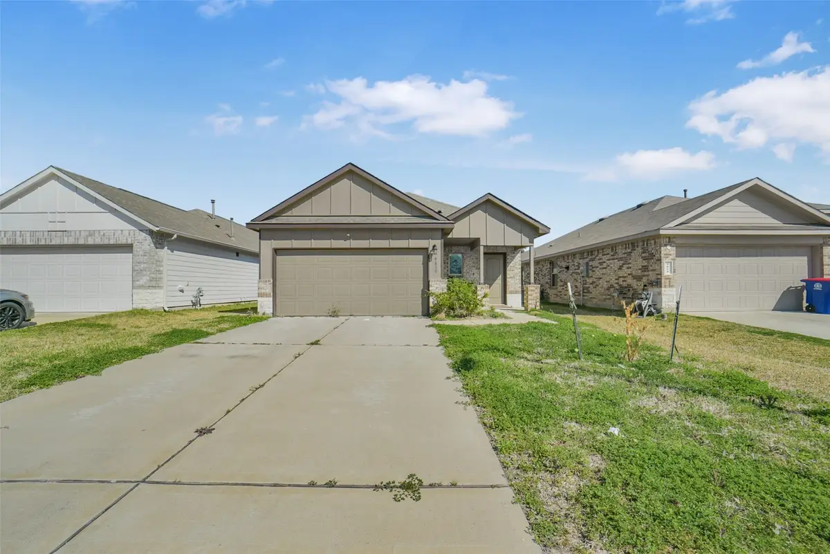 9830 Glen Brook Lane, Magnolia, TX 77354 - #1