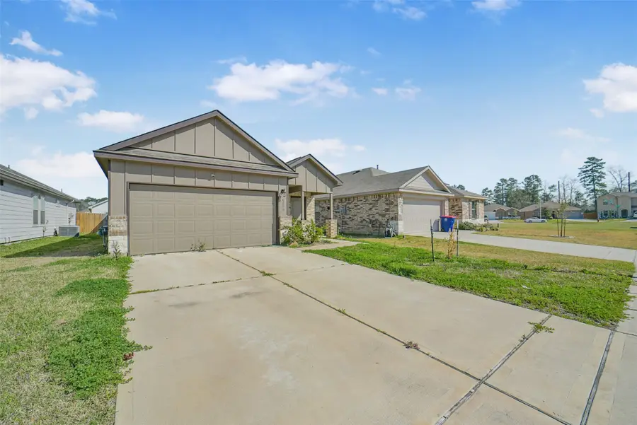 9830 Glen Brook Lane, Magnolia, TX 77354 - #2