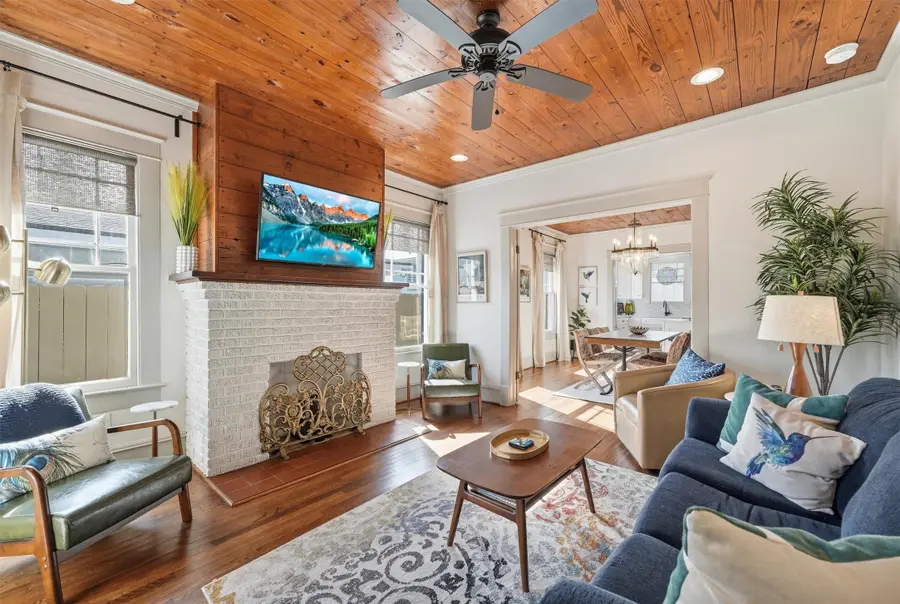 4524 Avenue O 1/2, Galveston, TX 77551 - #3