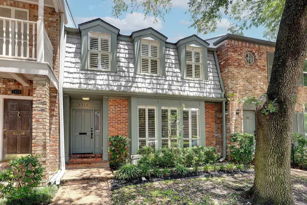5916 Valley Forge Drive #163, Houston, TX 77057 - #1