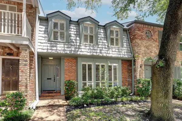 5916 Valley Forge Drive #163, Houston, TX 77057