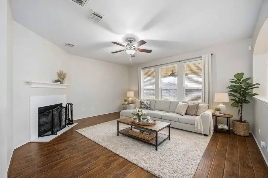 6422 Brazos Glen Lane, Richmond, TX 77469 - #2