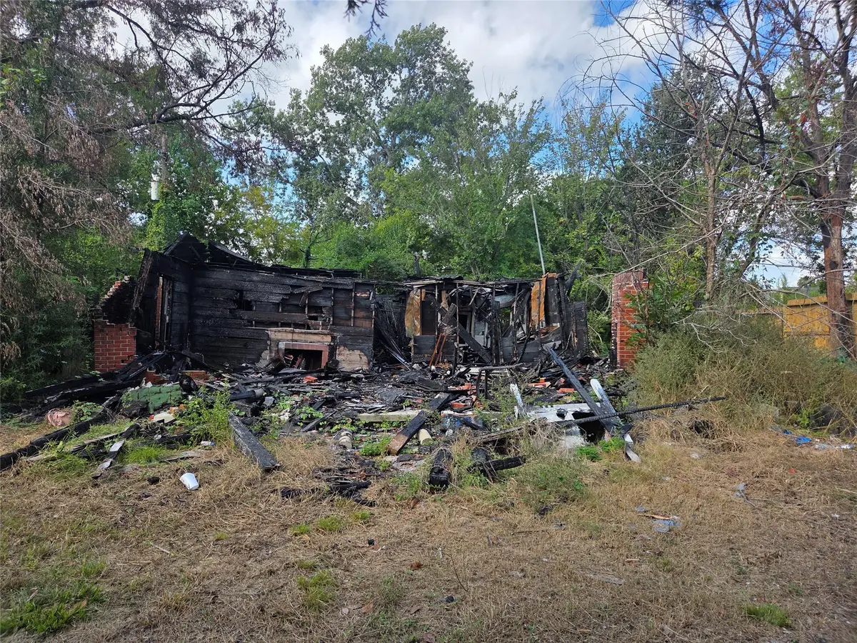 5420 Palmer Street, Houston, TX 77004 - Image #1