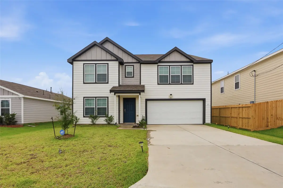 103 Road 51028, Cleveland, TX 77327 - #1