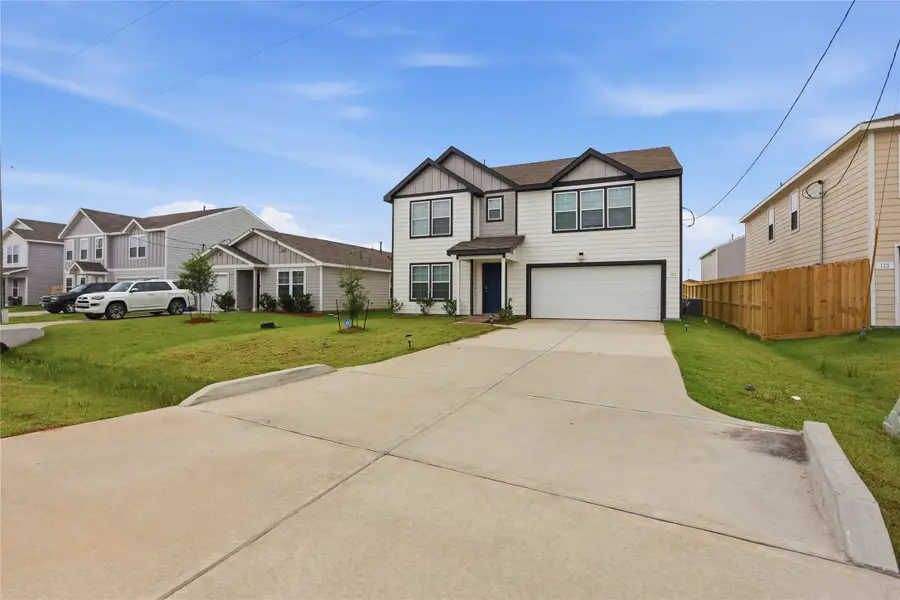103 Road 51028, Cleveland, TX 77327 - #2