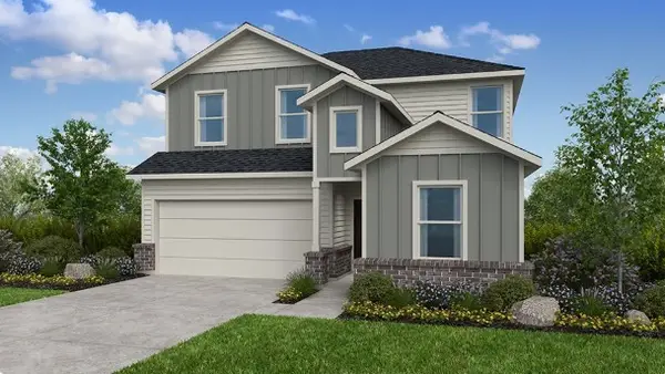 21822 Yellow Sunset Lane, Cypress, TX 77433