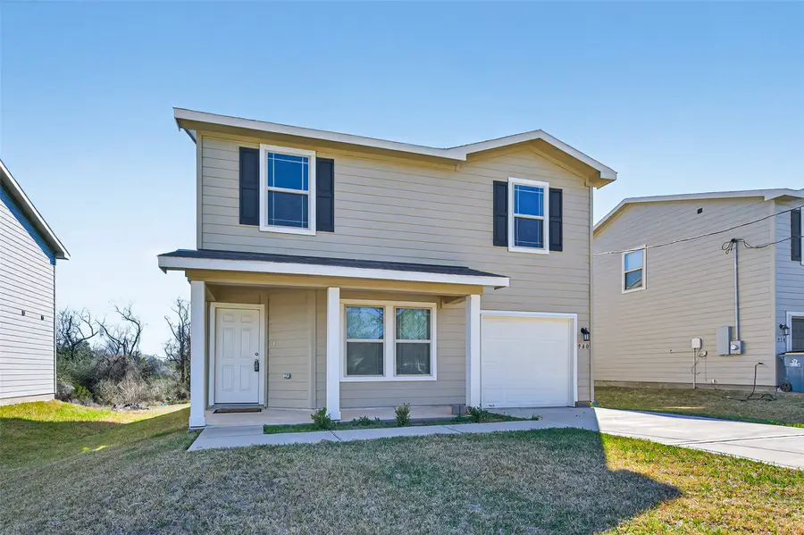 940 21st Street, Hempstead, TX 77445 - #3