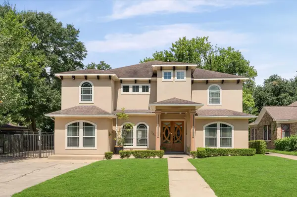 2012 Forest Hill Boulevard, Houston, TX 77023
