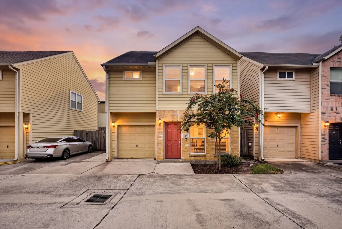 2202 Naomi Street #3, Houston, TX 77054 - #1