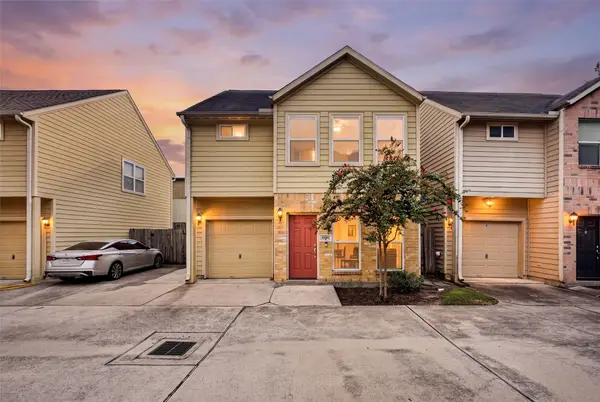 2202 Naomi Street #3, Houston, TX 77054