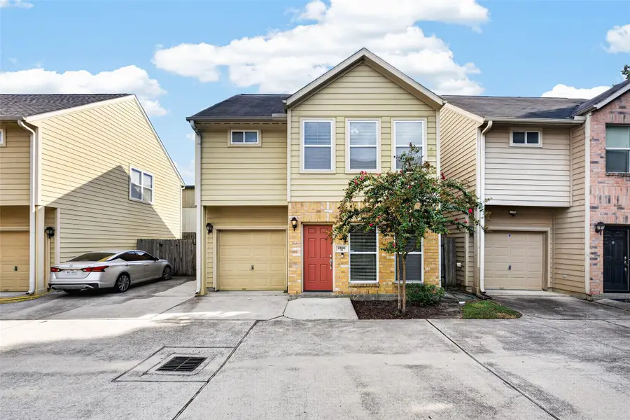 2202 Naomi Street #3, Houston, TX 77054 - #2
