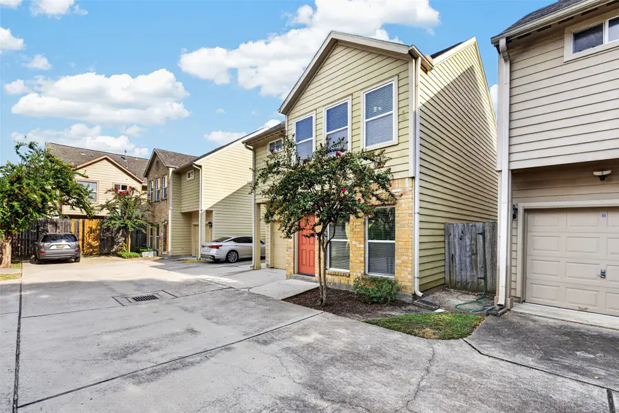2202 Naomi Street #3, Houston, TX 77054 - #3