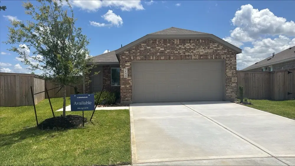31420 Pratola Serra Circle, Huffman, TX 77336 - #1