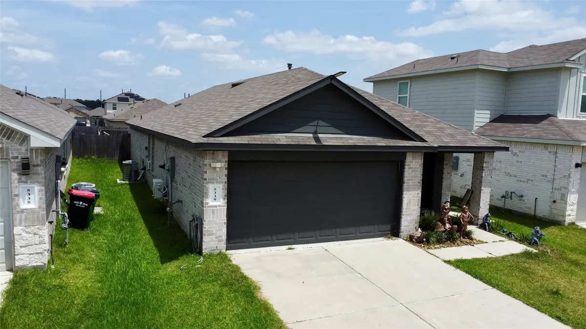 5339 Creekstone Rise Lane, Spring, TX 77373 - #1