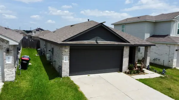 5339 Creekstone Rise Lane, Spring, TX 77373