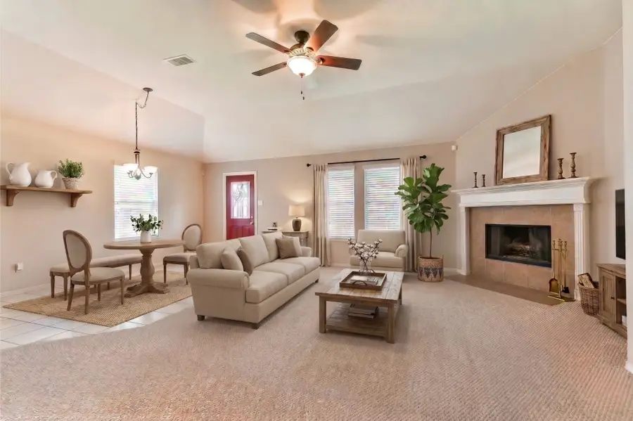 383 Ward Lane, Alvin, TX 77511 - #3