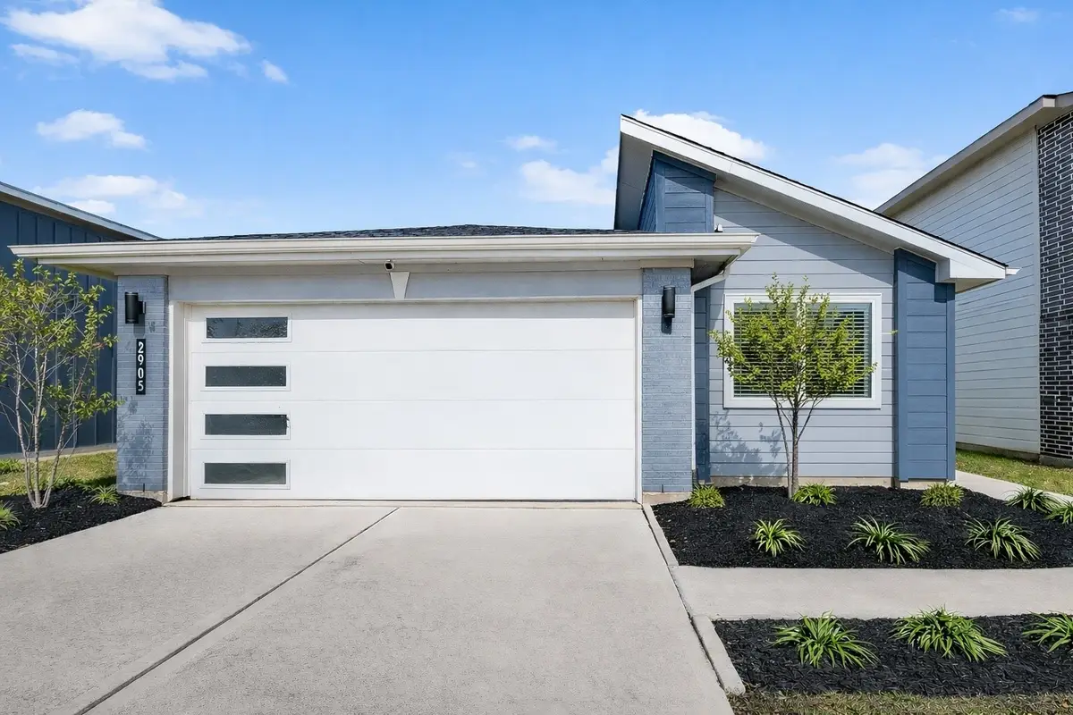 2905 Chase Cross Lane, Houston, TX 77047 - Image #1