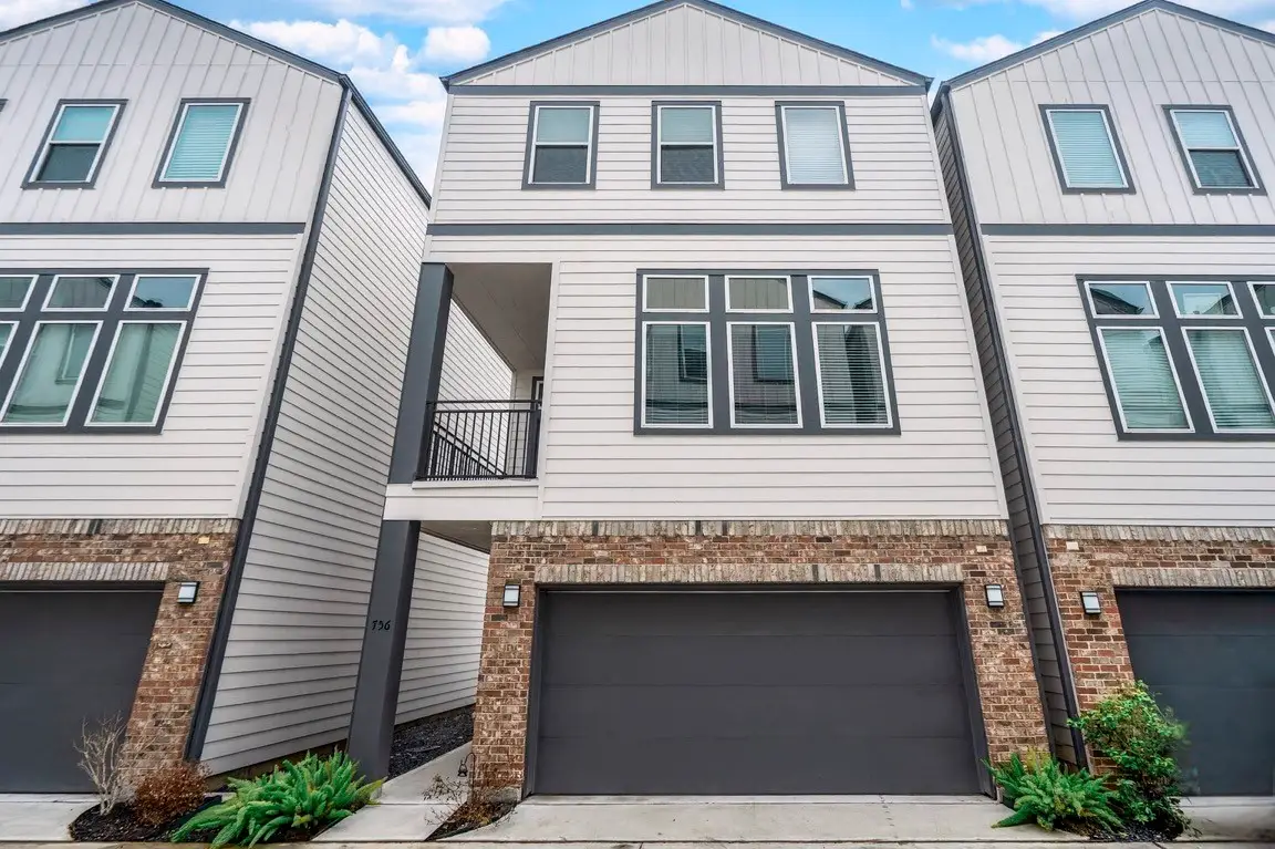 756 W Donovan Street, Houston, TX 77091 - Image #1