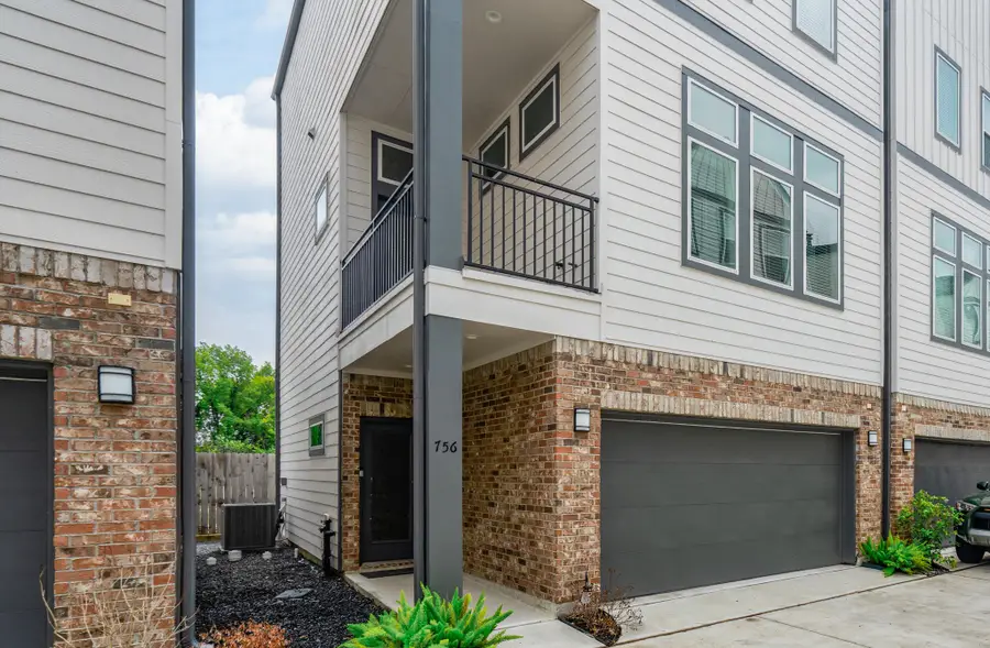 756 W Donovan Street, Houston, TX 77091 - Image #2