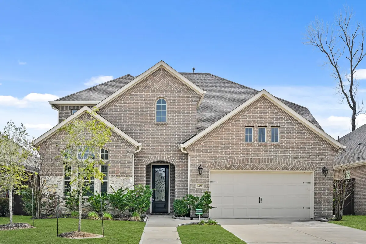 16926 Grayson Woods Lane, Humble, TX 77346 - #1